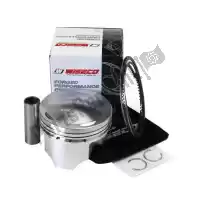 WIW4466M07800, Wiseco, Kit de pistons sv    , Nouveau