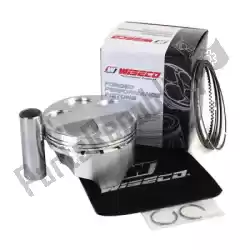 Qui puoi ordinare kit pistone sv da Wiseco , con numero parte WIW4487M07700: