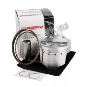 WISECO WIW4503M07100 zestaw t?oka sv - Dół