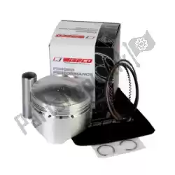 Here you can order the sv piston kit from Wiseco, with part number WIW4548M07300: