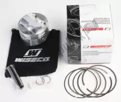Here you can order the sv piston kit from Wiseco, with part number WIW4552M08100: