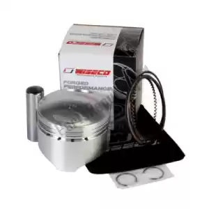 WISECO WIW4548M07200 sv piston kit - Bottom side