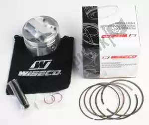 WISECO WIW4552M07900 sv piston kit - Bottom side