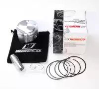 WIW4574M07500, Wiseco, Kit de pistons sv    , Nouveau