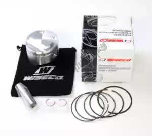 WISECO WIW4574M07500 kit pistone sv - Il fondo