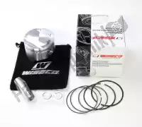 WIW4574M07450, Wiseco, Kit de pistons sv    , Nouveau