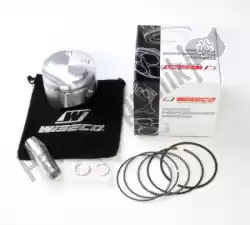 Here you can order the sv piston kit from Wiseco, with part number WIW4574M07450: