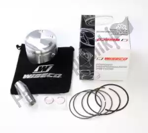 WISECO WIW4574M07450 sv piston kit - Bottom side