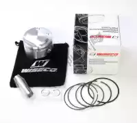 WIW4574M07600, Wiseco, Sv piston kit    , New