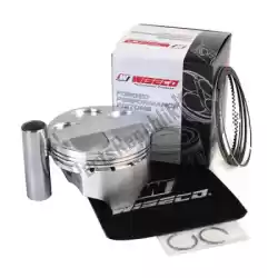 Qui puoi ordinare kit pistone sv da Wiseco , con numero parte WIW4487M07800: