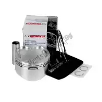 WIW4576M08300, Wiseco, Sv piston kit    , New