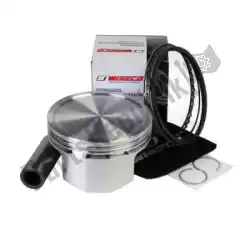 sv piston kit van Wiseco, met onderdeel nummer WIW4577M09700, bestel je hier online: