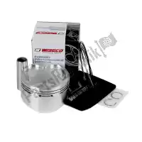 WIW4576M08100, Wiseco, Sv piston kit    , New