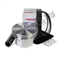 Here you can order the sv piston kit from Wiseco, with part number WIW4577M10000: