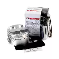 WIW4578M07800, Wiseco, Sv piston kit    , New