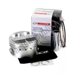 Here you can order the sv piston kit from Wiseco, with part number WIW4578M07800: