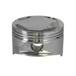 Here you can order the sv piston kit from Wiseco, with part number WIW4606M08550: