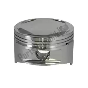 WISECO WIW4606M08550 sv piston kit - Bottom side