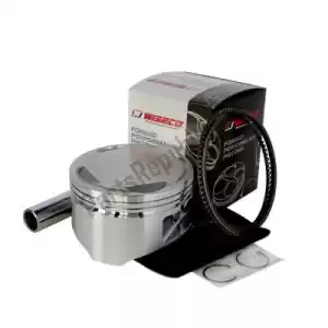 WISECO WIW4606M08550 sv piston kit - Upper side