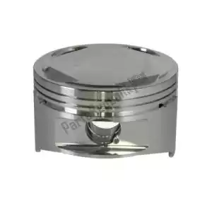 WISECO WIW4606M08600 sv piston kit - Right side