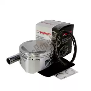 WISECO WIW4606M08600 sv piston kit - Upper side