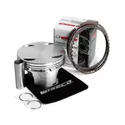 Here you can order the sv piston kit from Wiseco, with part number WIW4607M10100: