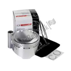 Here you can order the sv piston kit from Wiseco, with part number WIW4628M08500: