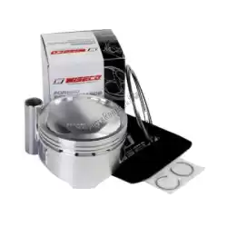 Here you can order the sv piston kit from Wiseco, with part number WIW4628M08550: