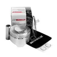 WIW4629M07600, Wiseco, Sv piston kit    , New