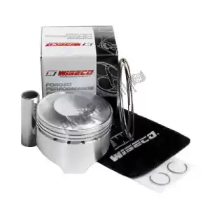 WISECO WIW4629M07600 sv piston kit - Bottom side