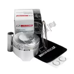 Here you can order the sv piston kit from Wiseco, with part number WIW4629M07550: