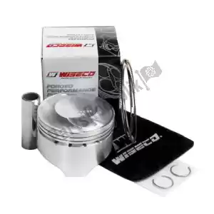 WISECO WIW4629M07550 sv piston kit - Bottom side