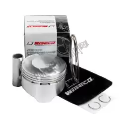 Here you can order the sv piston kit from Wiseco, with part number WIW4629M07400: