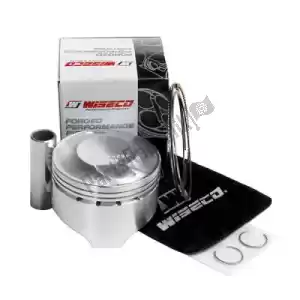 WISECO WIW4629M07400 sv piston kit - Bottom side