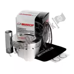 Here you can order the sv piston kit from Wiseco, with part number WIW4630M07800: