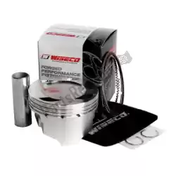 Here you can order the sv piston kit from Wiseco, with part number WIW4630M08000: