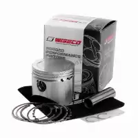 WIW4666M05450, Wiseco, Kit de pistons sv    , Nouveau