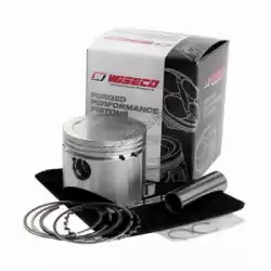 Qui puoi ordinare kit pistone sv da Wiseco , con numero parte WIW4666M05450: