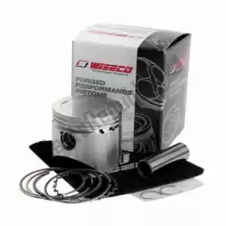 Qui puoi ordinare kit pistone sv da Wiseco , con numero parte WIW4666M05400: