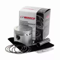 Qui puoi ordinare kit pistone sv da Wiseco , con numero parte WIW4666M05500: