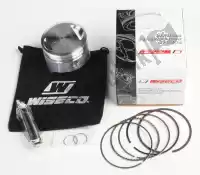 WIW4670M06750, Wiseco, Sv piston kit    , New