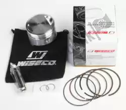 Ici, vous pouvez commander le kit de pistons sv auprès de Wiseco , avec le numéro de pièce WIW4670M06750: