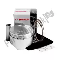 Here you can order the sv piston kit from Wiseco, with part number WIW4671M07750: