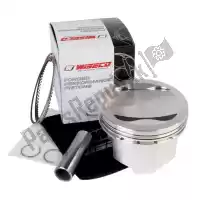 WIW4674M08700, Wiseco, Kit de pistons sv    , Nouveau