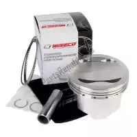 WIW4674M08750, Wiseco, Sv piston kit    , New