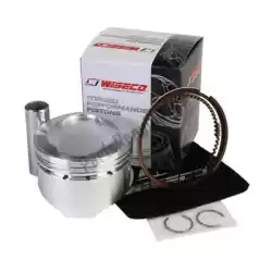 sv piston kit van Wiseco, met onderdeel nummer WIW4675M07100, bestel je hier online: