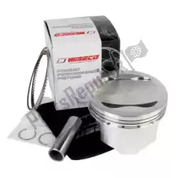 Here you can order the sv piston kit from Wiseco, with part number WIW4674M08600: