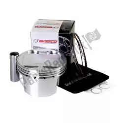 Here you can order the sv piston kit from Wiseco, with part number WIW4677M09200: