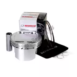 Here you can order the sv piston kit from Wiseco, with part number WIW4677M09250: