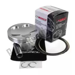 Here you can order the sv piston kit from Wiseco, with part number WIW4693M09650: